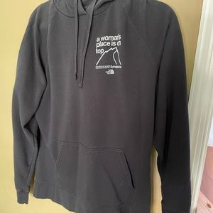 North Face Annapurna Sweatshirt XL